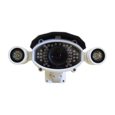 Wysokiej klasy kamera CCTV z IR 120m