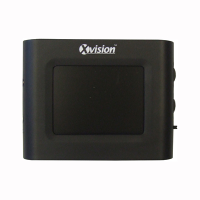 Mini monitor testowy do kamer CCTV