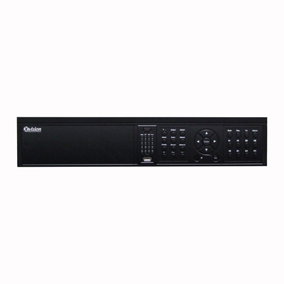 HD NVR do 16 kamer, Internet, VGA, HDMI, USB