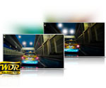 Technologia WDR