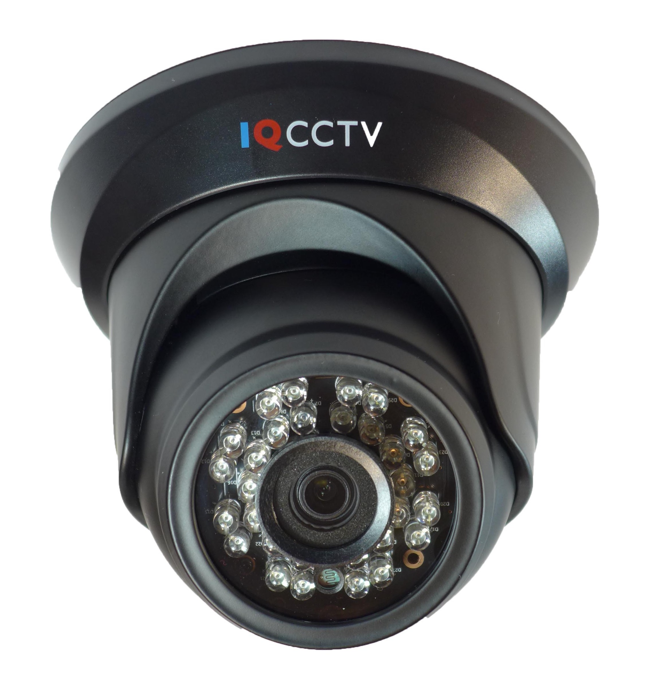 Kamera bezpieczeństwa / IQC-1080-B-00001