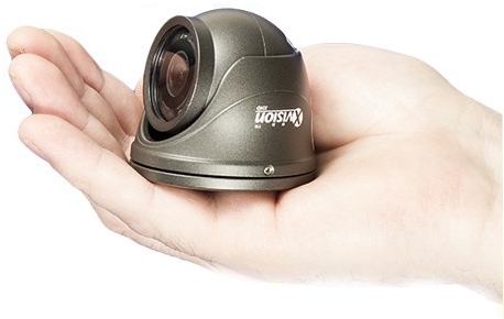 miniaturowa kamera CCTV