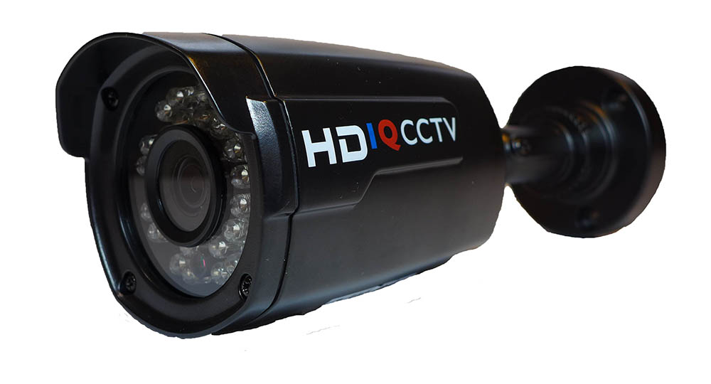 Kamera IQCCTV 1080p