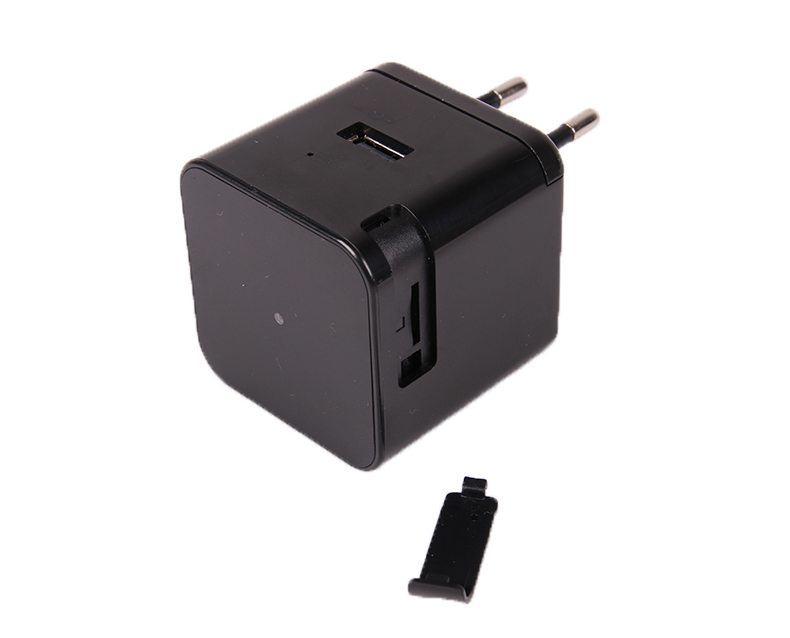 adapter z kamerą full hd