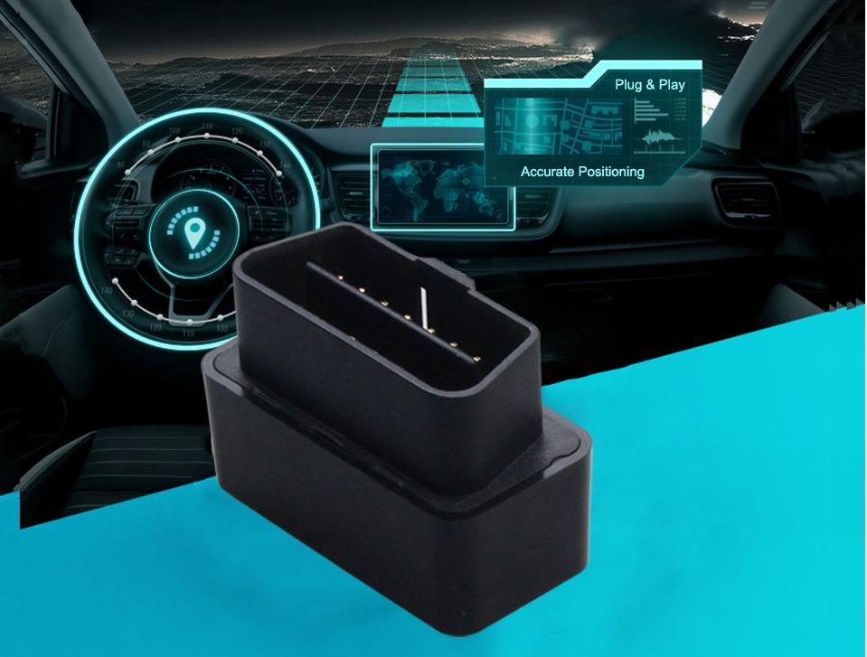 lokalizator obd gps