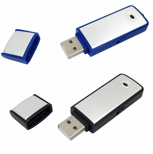 ukryty dyktafon w usb