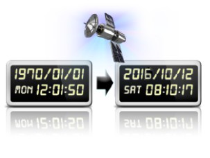 synchronizacja czasu i daty - ls500w +