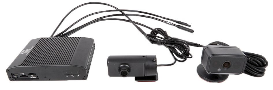 system dwóch kamer profio x5 do śledzenia na żywo