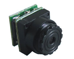 Kamera otworkowa P82