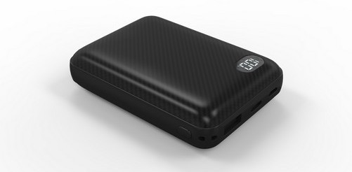 przenośny power bank 10000 mah