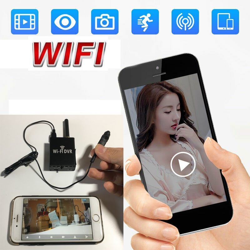 mobilny smartfon z transferem wifi